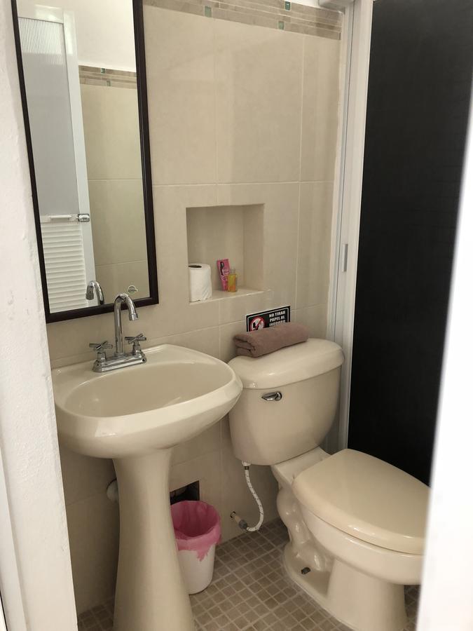 Condo Mar Arena Плая дел Кармен Екстериор снимка