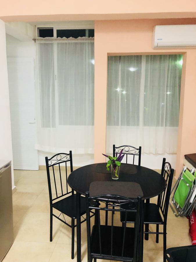 Condo Mar Arena Плая дел Кармен Екстериор снимка