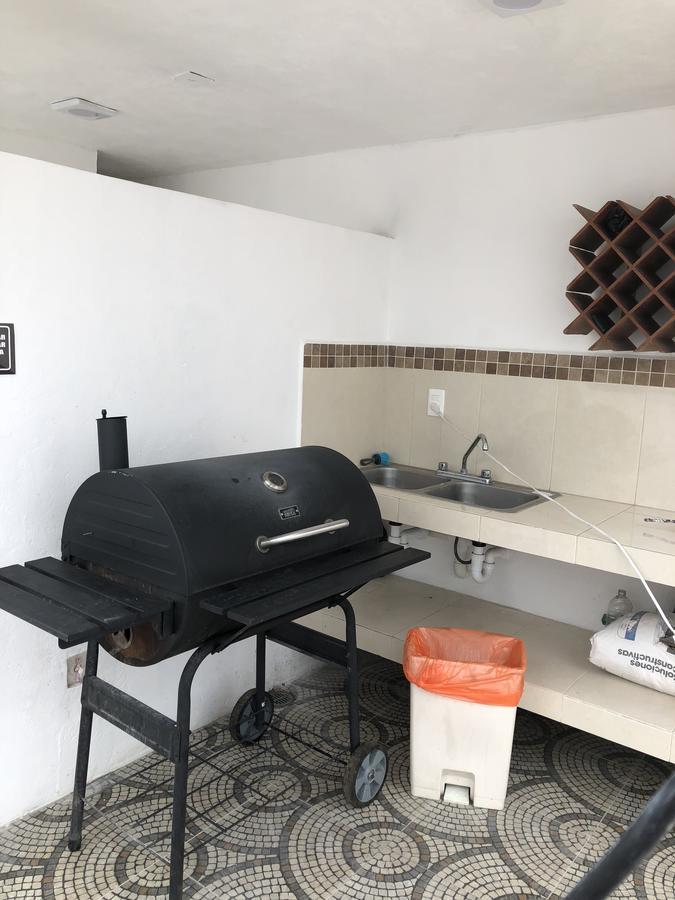Condo Mar Arena Плая дел Кармен Екстериор снимка