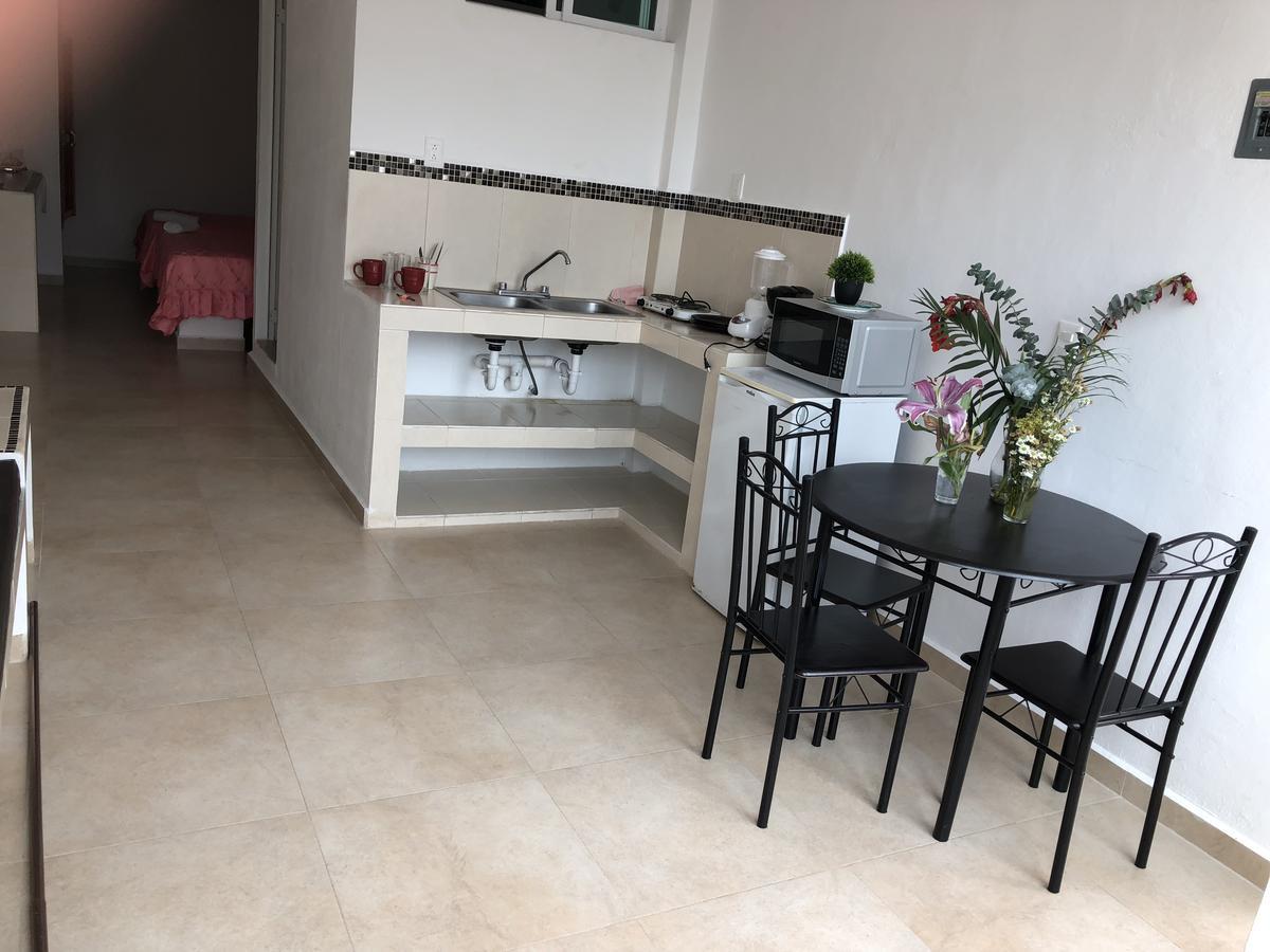 Condo Mar Arena Плая дел Кармен Екстериор снимка