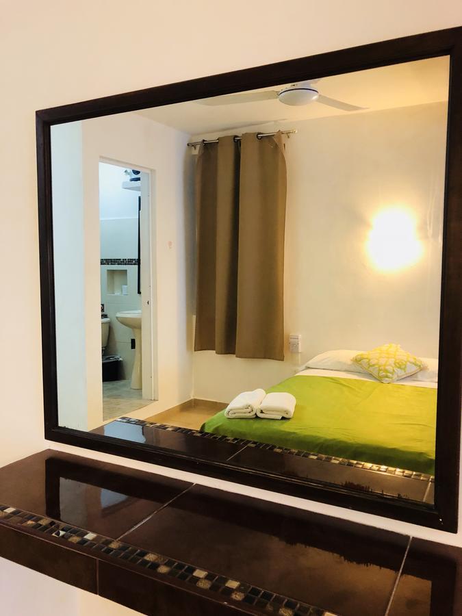 Condo Mar Arena Плая дел Кармен Екстериор снимка