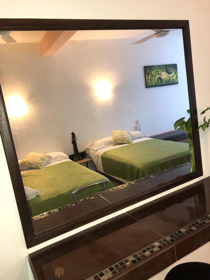 Condo Mar Arena Плая дел Кармен Екстериор снимка