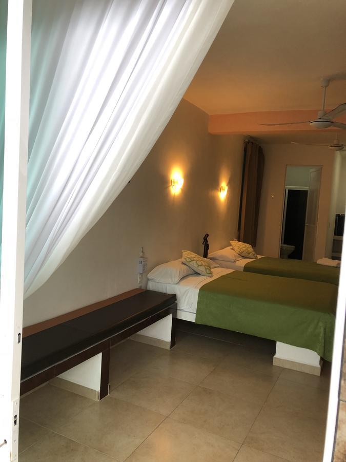 Condo Mar Arena Плая дел Кармен Екстериор снимка