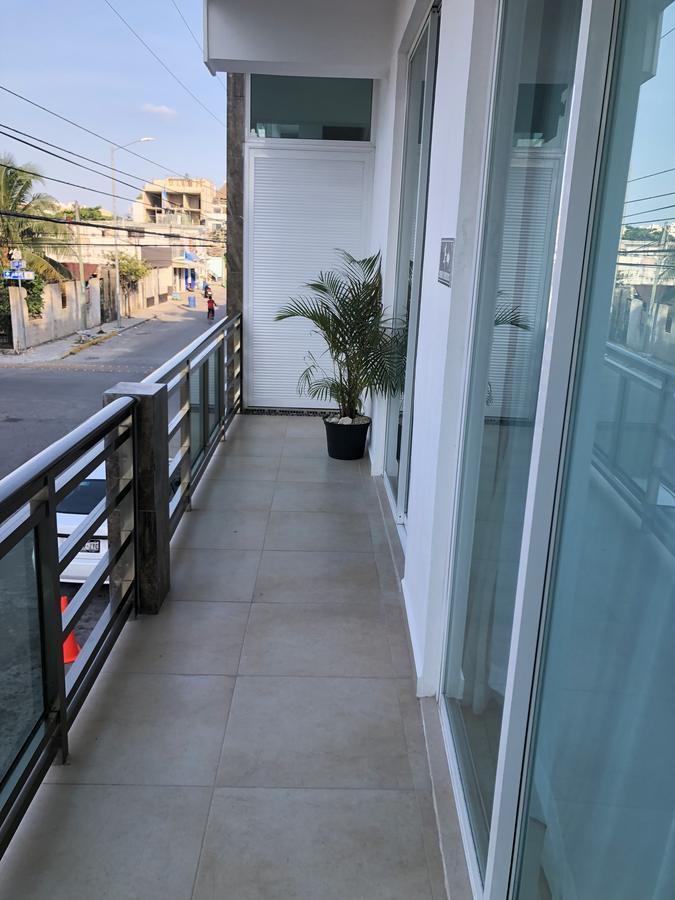 Condo Mar Arena Плая дел Кармен Екстериор снимка