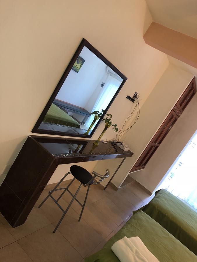 Condo Mar Arena Плая дел Кармен Екстериор снимка