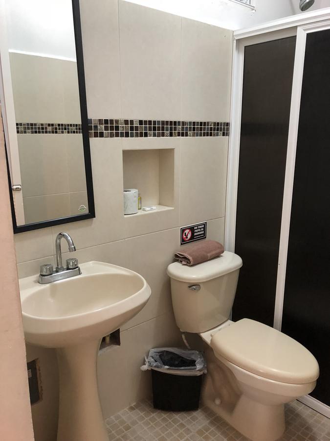 Condo Mar Arena Плая дел Кармен Екстериор снимка