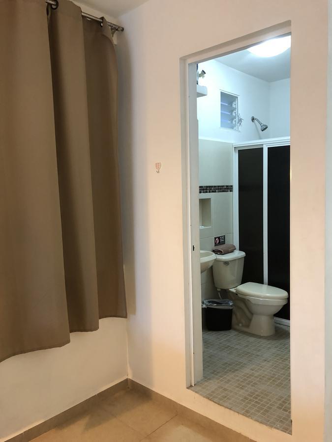 Condo Mar Arena Плая дел Кармен Екстериор снимка