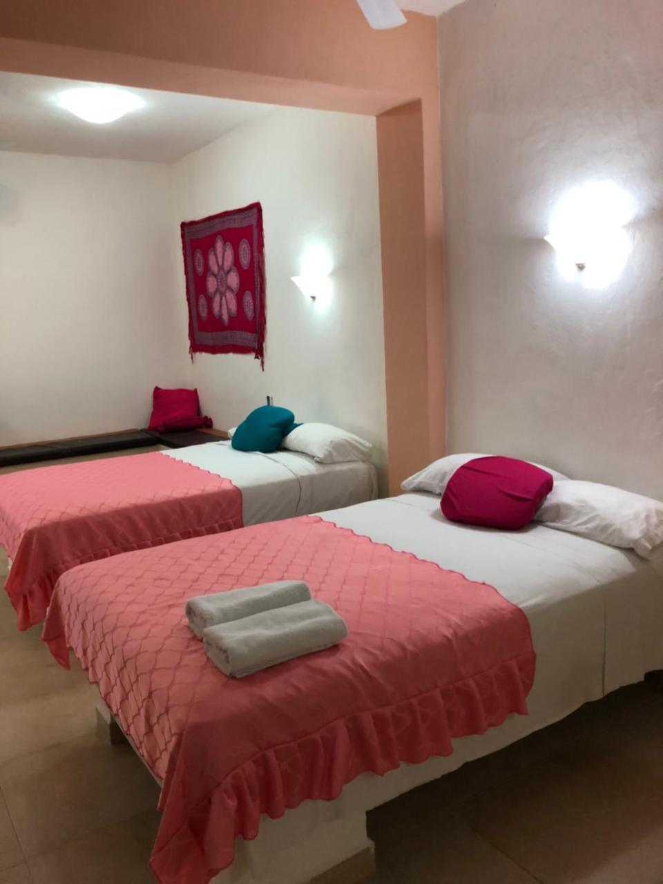 Condo Mar Arena Плая дел Кармен Екстериор снимка