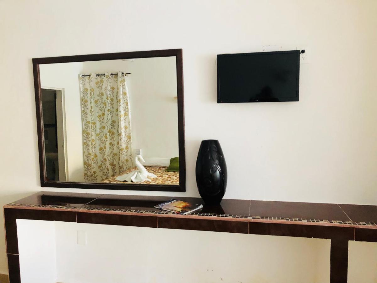 Condo Mar Arena Плая дел Кармен Екстериор снимка