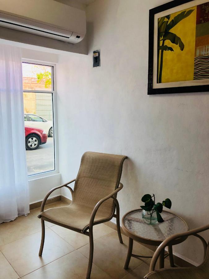Condo Mar Arena Плая дел Кармен Екстериор снимка